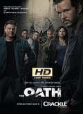 The Oath Temporada 1 [720p]